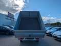 Volkswagen Crafter 35 TDI DOKA Pritsche Kipper Klima Navi Blanc - thumbnail 9
