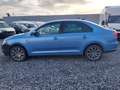 SEAT Toledo 1.6 CR TDI Style / Clim, GPS (Marchand ou Export) Blauw - thumbnail 8