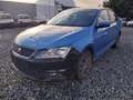 SEAT Toledo 1.6 CR TDI Style / Clim, GPS (Marchand ou Export) Blauw - thumbnail 1