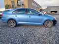 SEAT Toledo 1.6 CR TDI Style / Clim, GPS (Marchand ou Export) Blauw - thumbnail 4