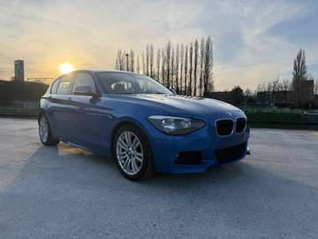118i M Sport Edition
