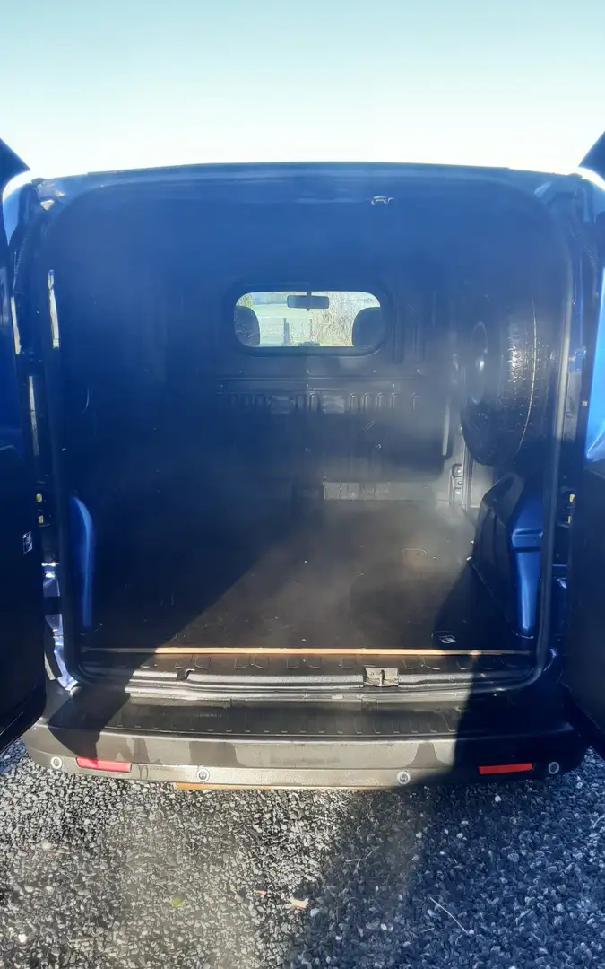 Opel Combo EcoFlex Blu/Azzurro - 2