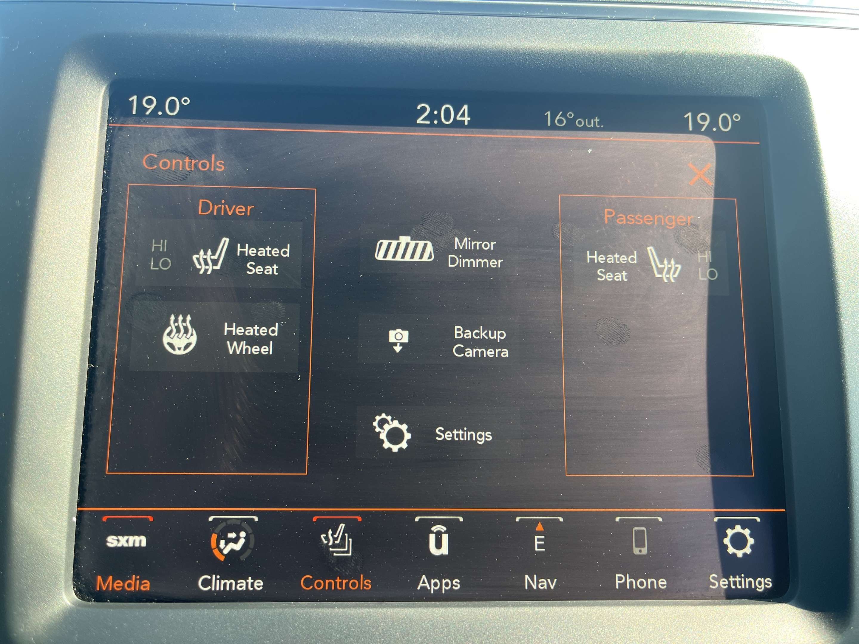 2023 Jeep Cherokee