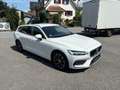 Volvo V60 V60 D4 Geartronic Momentum Weiß - thumbnail 3
