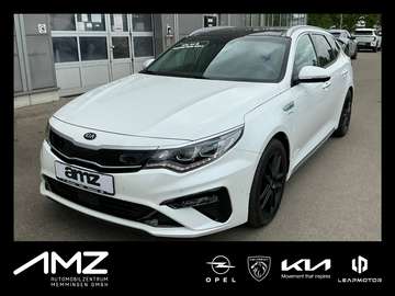 SW 2.0 PHEV Spirit *Panorama*Navi*Kamera