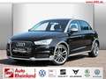 Audi A1 Sportback 1.0 TFSI ultra XENON/NAVI/SITZHZ/PDC Schwarz - thumbnail 1