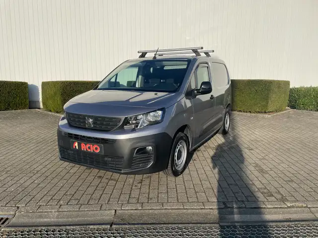 Peugeot Partner Partner 1.5 BlueHDi 100 L1 S
