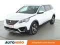 Peugeot 5008 2.0 Blue-HDi Allure Aut*NAVI*TEMPO*CAM*PDC*SHZ* Blanc - thumbnail 1