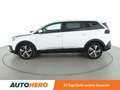 Peugeot 5008 2.0 Blue-HDi Allure Aut*NAVI*TEMPO*CAM*PDC*SHZ* Blanc - thumbnail 3