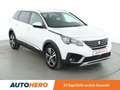 Peugeot 5008 2.0 Blue-HDi Allure Aut*NAVI*TEMPO*CAM*PDC*SHZ* Blanc - thumbnail 8