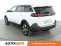 Peugeot 5008 2.0 Blue-HDi Allure Aut*NAVI*TEMPO*CAM*PDC*SHZ* Blanc - thumbnail 4