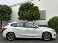 BMW 135 i xDrive*PERFORMANCE*LIVE-COCKPIT*31-TKM* Blanc - thumbnail 4