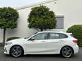 BMW 135 i xDrive*PERFORMANCE*LIVE-COCKPIT*31-TKM* Blanc - thumbnail 8