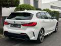 BMW 135 i xDrive*PERFORMANCE*LIVE-COCKPIT*31-TKM* Blanc - thumbnail 5