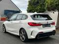 BMW 135 i xDrive*PERFORMANCE*LIVE-COCKPIT*31-TKM* Blanc - thumbnail 7