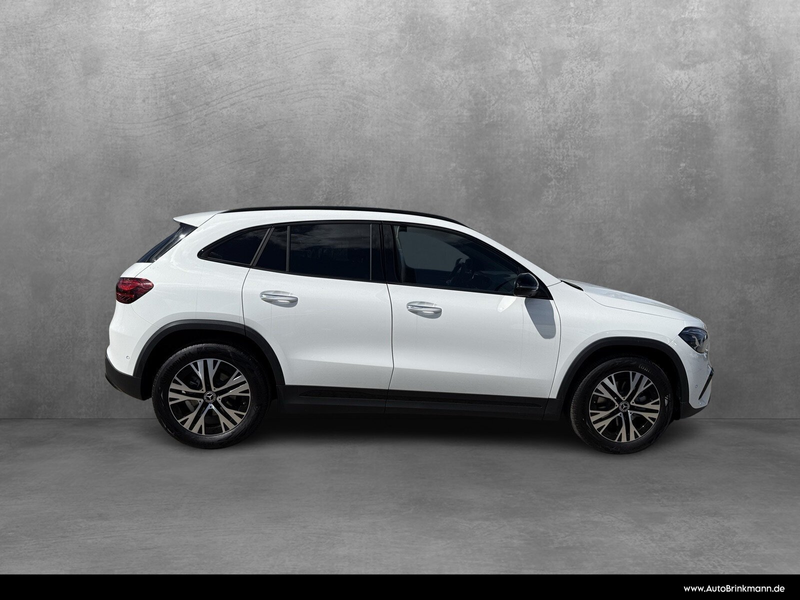Mercedes-Benz GLA 200 GLA 200 Progressive/Pano/Multibeam/AHK/EasyPack — photo 4