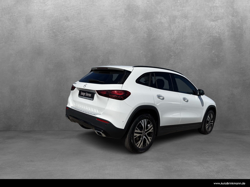 Mercedes-Benz GLA 200 GLA 200 Progressive/Pano/Multibeam/AHK/EasyPack — photo 5