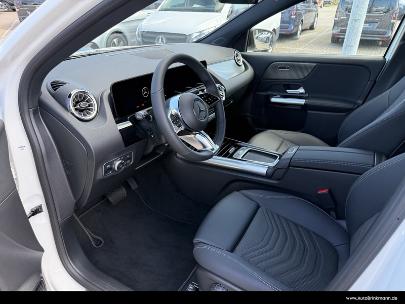 Mercedes-Benz GLA 200 GLA 200 Progressive/Pano/Multibeam/AHK/EasyPack — photo 10