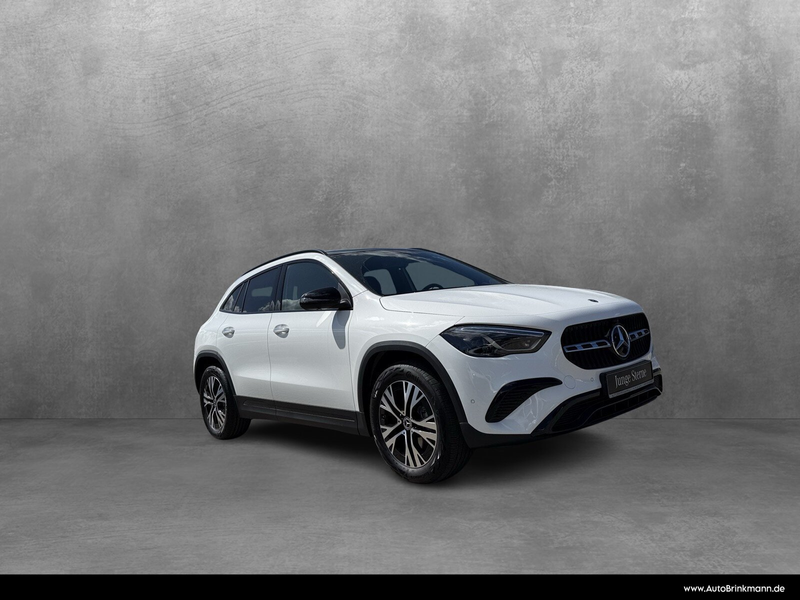 Mercedes-Benz GLA 200 GLA 200 Progressive/Pano/Multibeam/AHK/EasyPack — photo 3
