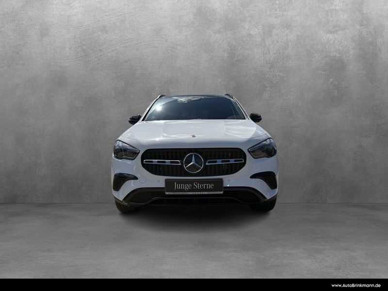 Mercedes-Benz GLA 200 GLA 200 Progressive/Pano/Multibeam/AHK/EasyPack — photo 2