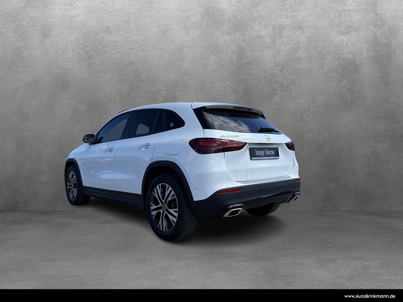 Mercedes-Benz GLA 200 GLA 200 Progressive/Pano/Multibeam/AHK/EasyPack — photo 8