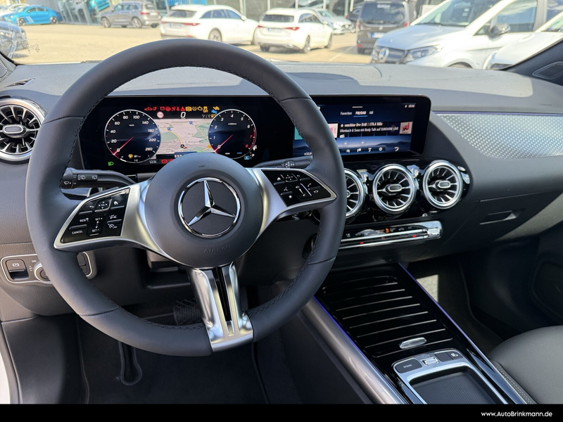 Mercedes-Benz GLA 200 GLA 200 Progressive/Pano/Multibeam/AHK/EasyPack — photo 12