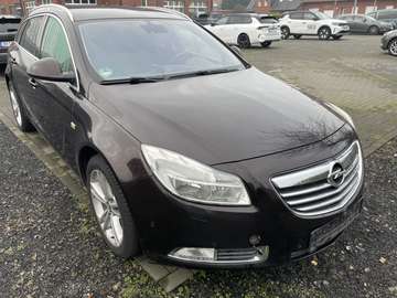 2.0 CDTI Sports Tourer Automatik Sport