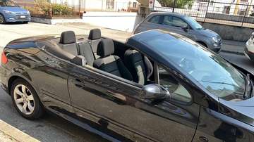 307 CC 2.0 cabrio cupe hdi 16v Tecno