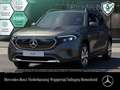 Mercedes-Benz EQB 300 4M PROG+ADVANCED+KAMERA+SPUR Grau - thumbnail 1