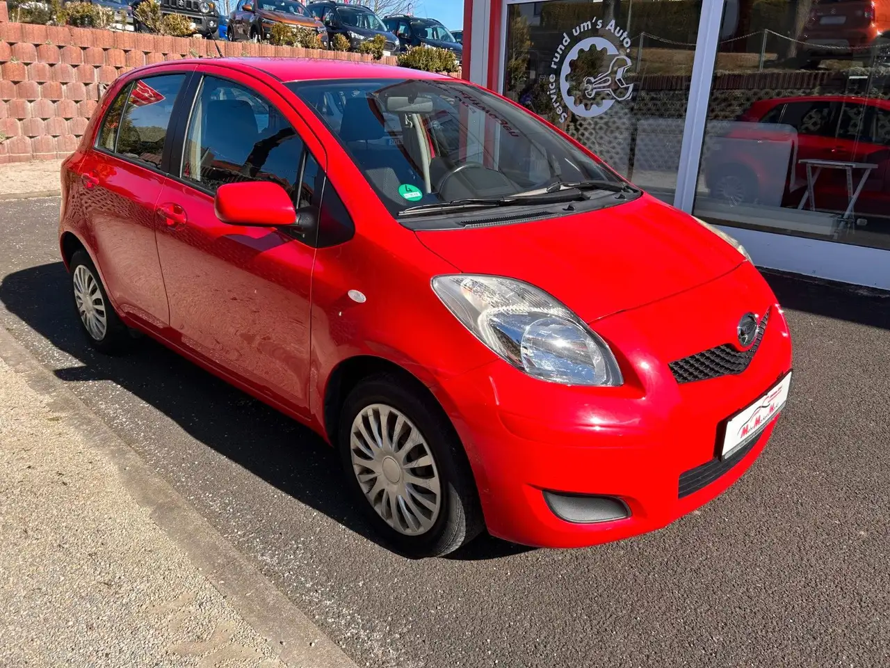 Daihatsu Charade