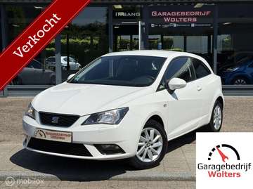 SC 1.2 CRUISE PARKSENS. STOELVERWARM. ECC LMV