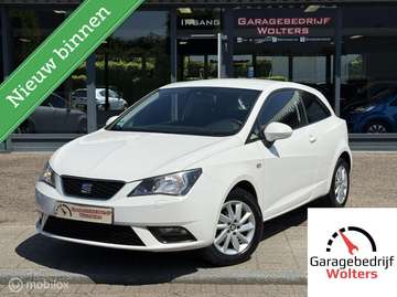 SC 1.2 CRUISE PARKSENS. STOELVERWARM. ECC LMV