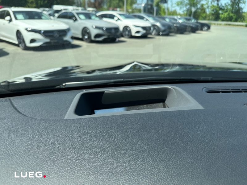 Mercedes-Benz CLA 220 d Shooting Brake AMG+360+MULTIB+HUD+PANO — photo 20