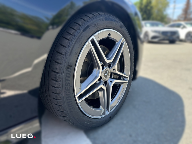 Mercedes-Benz CLA 220 d Shooting Brake AMG+360+MULTIB+HUD+PANO — photo 8