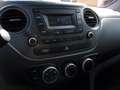 Hyundai i10 i10 1.0 Comfort 65000 km !!! Argento - thumbnail 14