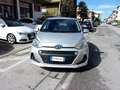 Hyundai i10 i10 1.0 Comfort 65000 km !!! Argento - thumbnail 2