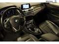 BMW 218 d Gran Tourer Luxury 7p.ti auto Weiß - thumbnail 7