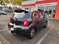 Nissan Micra Micra 1.2 Acenta Schwarz - thumbnail 5