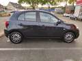Nissan Micra Micra 1.2 Acenta Schwarz - thumbnail 4
