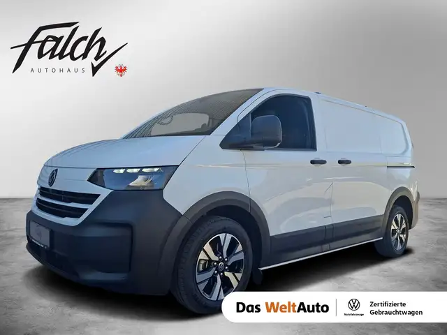 Volkswagen Transporter VW Transporter Kasten PanAmericana TDI 4M
