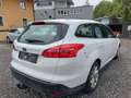 Ford Focus 1,5 TDCi Titanium 120 PS,* Gültige §57a,...* Weiß - thumbnail 5