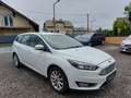 Ford Focus 1,5 TDCi Titanium 120 PS,* Gültige §57a,...* Weiß - thumbnail 7