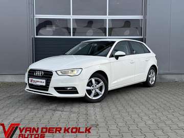 Sportback 1.4 TFSI Ambiente 5 Deurs | Xenon | Sens