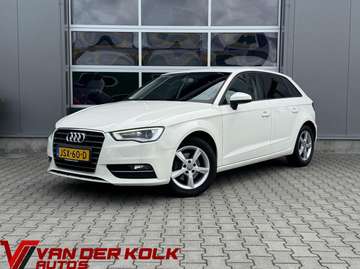 Sportback 1.4 TFSI Ambiente 5 Deurs | Xenon | Sens