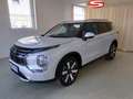 Mitsubishi Outlander PHEV 2,4 4WD Intense AT 25 Weiß - thumbnail 3