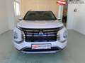 Mitsubishi Outlander PHEV 2,4 4WD Intense AT 25 Weiß - thumbnail 2