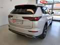 Mitsubishi Outlander PHEV 2,4 4WD Intense AT 25 Weiß - thumbnail 5