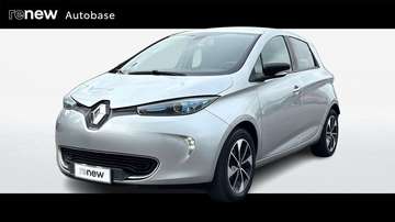 E-TECH ELECTRIC Intens R110 Flex