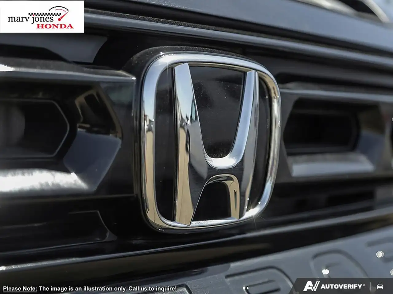 Honda Passport photo Honda Passport