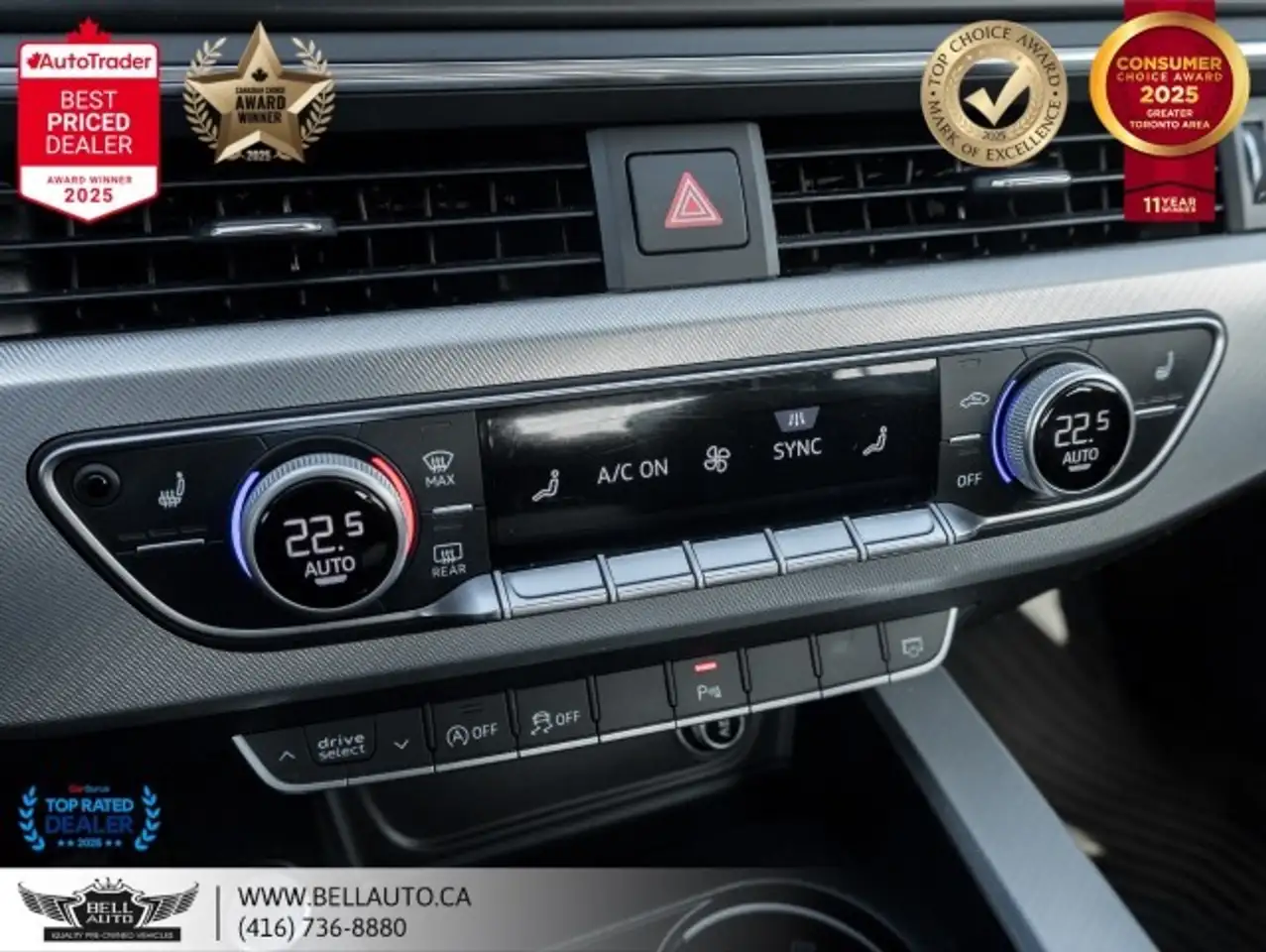 Audi A4 снимка Audi A4